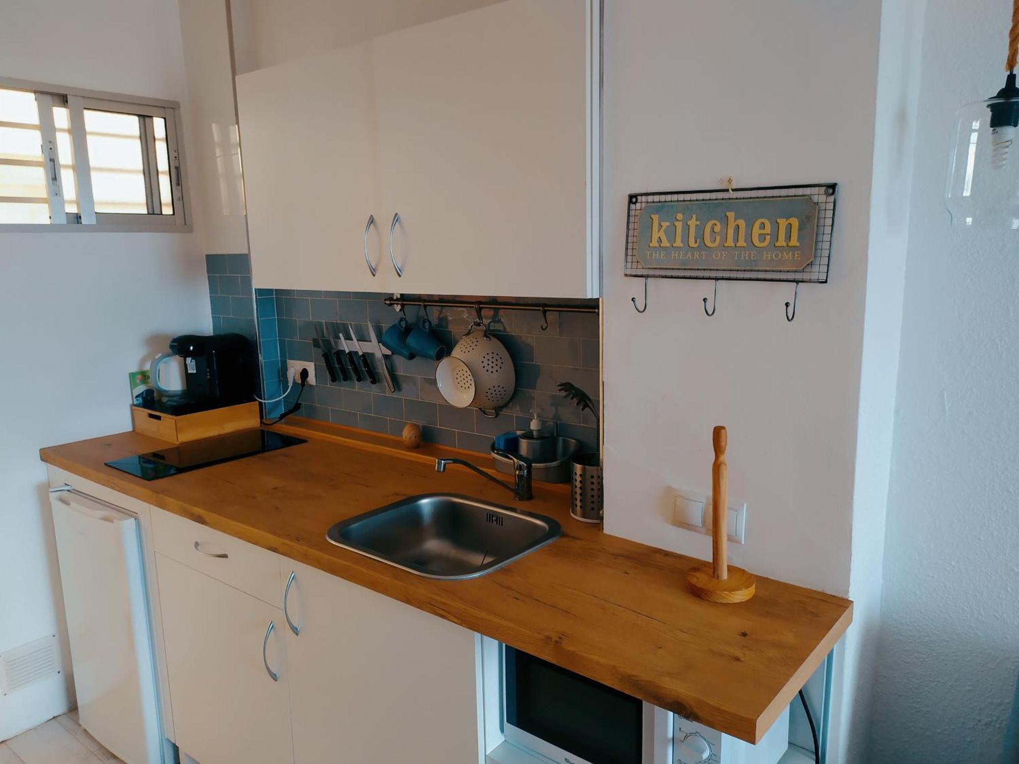 Brise Marine Apartment Benalmadena Exterior photo