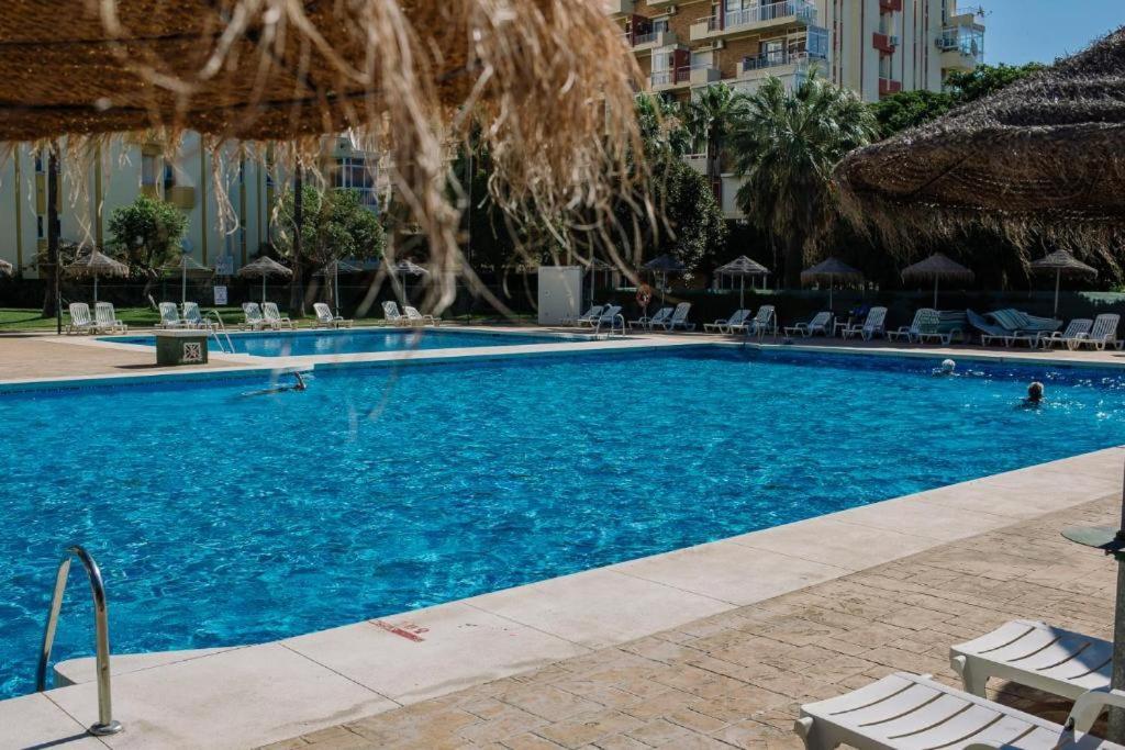 Brise Marine Apartment Benalmadena Exterior photo